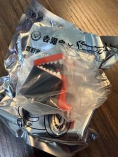 ドラクエウォーク　吉野家　紅しょうが人喰い箱のサムネイル