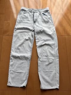 Levi's ライトブルー デニムパンツのサムネイル