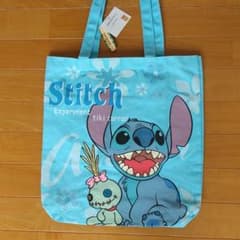 Stich     トートバッグのサムネイル