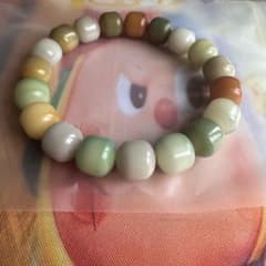 菩提根 ブレスレットのサムネイル