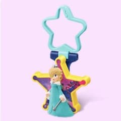 マリオカート ロゼッタ キーホルダーのサムネイル