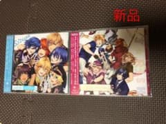 B [노래의 ☆ 프린스님 CD 2 종 세트 신품