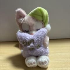 リーナベル　ぬいぐるみストラップ 夢のテーマのサムネイル