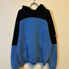 C.E CAV EMPT シーイー　パーカー　オーバーダイのサムネイル