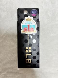 LB スマッジジェルアイライナー クラシカルネイビーのサムネイル