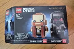 LEGO BrickHeadz Star Wars 40547