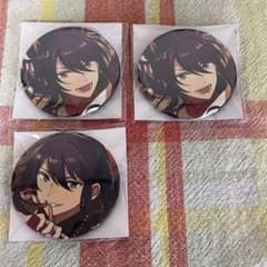 ☆あんスタ 神崎颯馬 缶バッジセット☆ - メルカリ