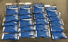 ポカリスエット粉末♡  1ℓ用20袋♡ スポーツドリンクのサムネイル