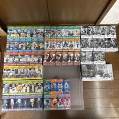 ヒロアカ ワーコレ フィギュア ワールドコレクタブルフィギュア WCF