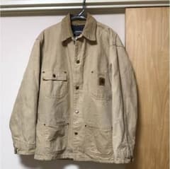 carhartt ビンテージ カバーオールのサムネイル