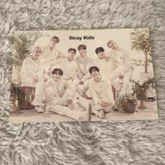 Stray Kids ポストカードのサムネイル
