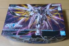 HG1/144 마이티 스트라이크 프리덤 건담