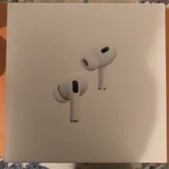 AirPods Pro 第1世代　両耳のサムネイル