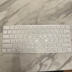 Apple MagicKeyboard 第一世代のサムネイル