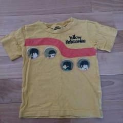 □せい様専用BOO Tシャツ 110□のサムネイル