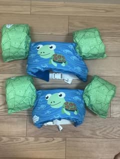 【美品】パドルジャンパー コールマンのサムネイル