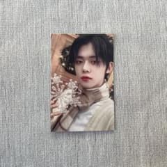 TXT 歌謡大典 ヨンジュン SBS 限定 韓国 トレカ - メルカリ