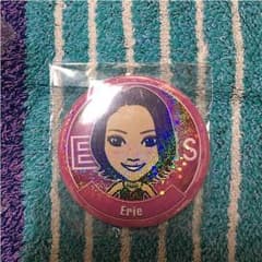 erie缶バッチのサムネイル