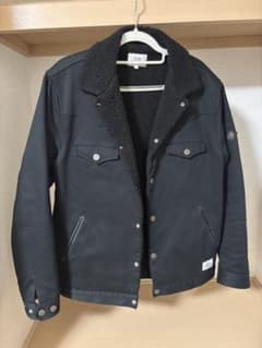 CRIMIE BOBBY2 BOA JACKET クライミー ボアジャケットXL - メルカリ