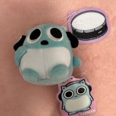 ブルーハムハム❤️マスコット❤️のサムネイル