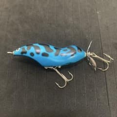 トップウォーター ルアーのサムネイル