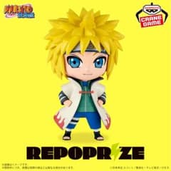 NARUTO-나루토- 질풍전 REPOPRIZE 파풍 미나토