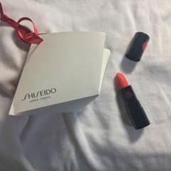SHISEIDO ルージュ ピコ だいだいのサムネイル
