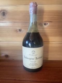 バルデスピノ ヘリテージ ソレラ・グランレゼルヴァ - メルカリ