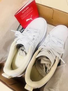 PUMA プーマ KARMEN CORK カルメン コルク 24cmのサムネイル
