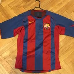 お値下げしました！ユニフォームのサムネイル