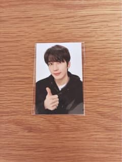 SEVENTEEN WONWOO ウォヌ トレカ 8周年 ピアス付属 - メルカリ