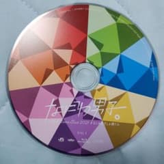 なにわ男子 First Arena Tour '21 Blu-ray Disc２のサムネイル
