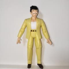 ドラゴンボール ヤムチャ 海外 フィギュア IRWIN TOY - メルカリ