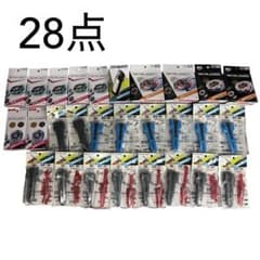 ベイブレードX 28点 UX-11 UX-17 CX-18 BX-09 - メルカリ