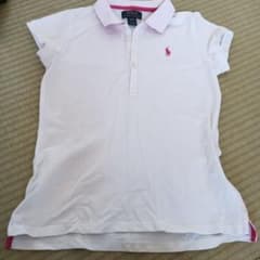 Polo Ralph Lauren ポロシャツ 150サイズのサムネイル