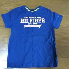 TOMMY HILFIGER☆ Tシャツ 104cmのサムネイル
