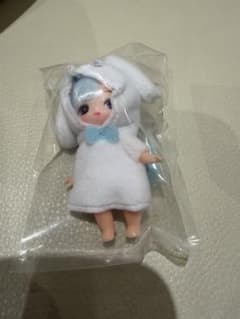 ぷちリカちゃん　シナモロールのサムネイル