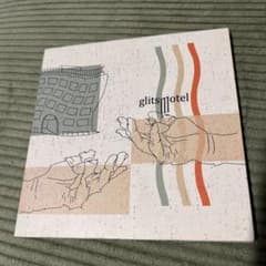 唾奇×HANG glitsmotel 1stプレス　スーパーセール！のサムネイル