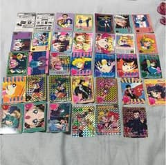 こう様専用！セーラームーン♡カードのサムネイル