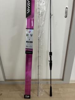 DAIWA 紅牙 X 69MB-S タイラバロッド - メルカリ