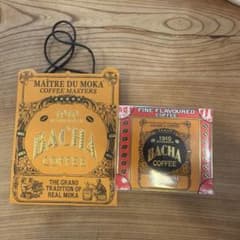 Bacha Coffee Singapore Morning Coffeeのサムネイル