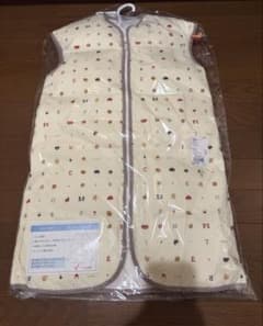 【新品タグ付】赤ちゃんの城 ダウンスリーパー Newトーイズ 最新版 日本製のサムネイル