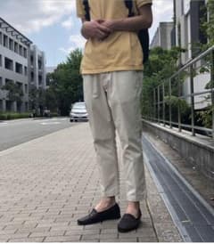 sanca スラックスのサムネイル