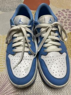 Nike Air Jordan 1 Low Golf "UNC"のサムネイル