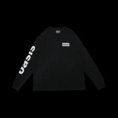 サイズL Oasis Live ’25 ツアー Tシャツ Long Sleeve Oasis live'25 World tour dates shirt, hoodie, sweater, long sleeve