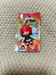 松葉ガニキューピー(北近畿限定)のサムネイル
