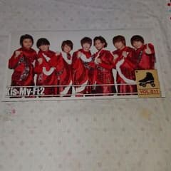 Kis-My-Ft2　11のサムネイル