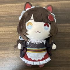 にじさんじ　戌亥とこ　にじぬいのサムネイル