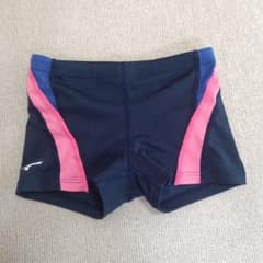 スウィン MIZUNO 男の子水着 140cmのサムネイル