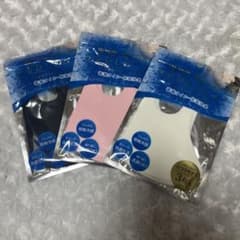 冷感マスク